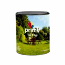 Prime by HEMEL Tik Yağı 0.75 Litre