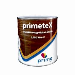 PrimeteX Solvent Bazlı Vernikli Ahşap Bakım Ürünü 0.75 Litre PrimeteX Solvent Bazlı Vernikli Ahşap Bakım Ürünü 0.75 Litre