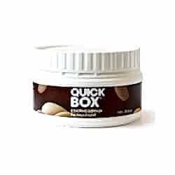 Quickbox Eskitme Boyası 0.250 Litre Quickbox Eskitme Boyası 0.250 Litre