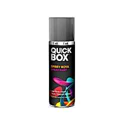 Quickbox Sprey Boya 400 ml Quickbox Sprey Boya 400 ml