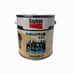 Raykon by Jansen Aqua Max 505 2.5 Litre