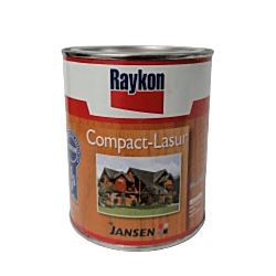 Raykon by Jansen Compact-Lasur 0.75 Litre Raykon by Jansen Compact-Lasur 0.75 Litre