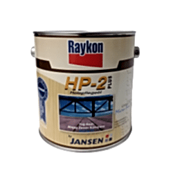 Raykon by Jansen HP-2 Holzpflegeöl 2.5 Litre Raykon by Jansen HP-2 Holzpflegeöl 2.5 Litre