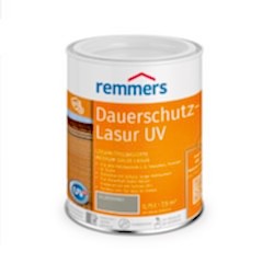 Remmers Dauerschutz(Langzeit)-Lasur UV Solvent Bazlı 0.75 Litre Remmers Dauerschutz(Langzeit)-Lasur UV Solvent Bazlı 0.75 Litre