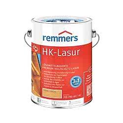 Remmers HK-Lasur Solvent Bazlı 2.5 Litre Remmers HK-Lasur Solvent Bazlı 2.5 Litre