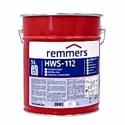 Remmers HWS-112 Yağ-Wax Karışımı Cila 5 Litre Remmers HWS-112 Yağ-Wax Karışımı Cila 5 Litre