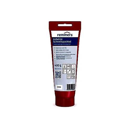 Remmers Induline Schnellspachtel Dolgu Macun  400 gr Remmers Induline Schnellspachtel Dolgu Macun  400 gr
