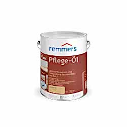 Remmers Pflege-Öl Solvent Bazlı Koruyucu Yağ 5 Litre