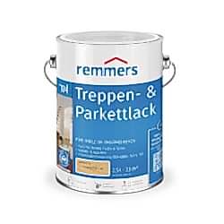 Remmers Treppen&Parkettlack Su Bazlı İpek Mat 2.5 Litre Remmers Treppen&Parkettlack Su Bazlı İpek Mat 2.5 Litre