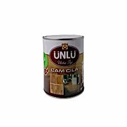 Ünlü Cam Cila Mat 0.75 Litre