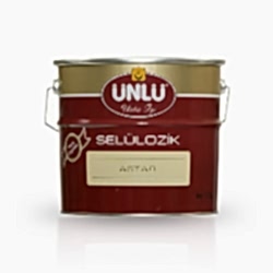 Ünlü Selülozik Astar Boya Beyaz 3 Kg. Ünlü Selülozik Astar Boya Beyaz 3 Kg.